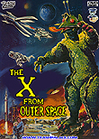 X from Outer Space