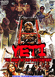 Yeti - The Giant of the 20th Century