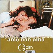 Amo Non Amo CD