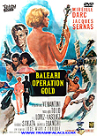 Baleari Operation Gold / Baleari Operazione Oro aka Zarabanda Bing Bing, 1966