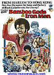 Bamboo Gods and Iron Men