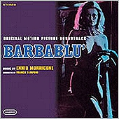 Bluebeard CD