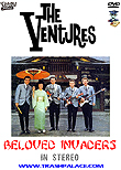Beloved Invaders - The Ventures