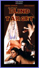 Blind Target videotape