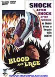 Blood and Lace