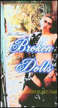 Broken Dolls