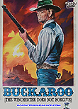 Buckeroo - The Winchester Does Not Forgive / Buckaroo - Il winchester che non perdona, 1967