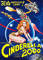 Cinderella 2000