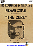 NBC Experiment In Television: The Cube, 1969, Jim Henson