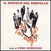Il Diavolo nel Cervello