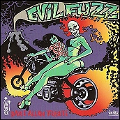 Evil Fuzz