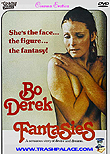 Fantasies starring Bo Derek