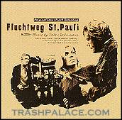 Fluchtweg St. Pauli CD