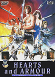 Hearts and Armour / I paladini - Storia d'armi e d'amori, 1983
