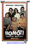 Homoti aka The Turkish E.T., 1987