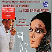 Investigation Of A Citizen Above Suspicion LP