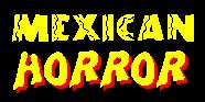 jump down to Mexican horror DVD's