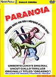 Paranoia