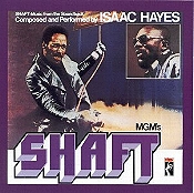 Shaft CD