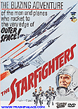 The Starfighters - 1964 - Will Zens