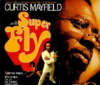 Super Fly Deluxe CD