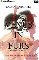 Venus In Furs