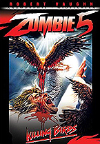 Zombie 5: Killing Birds