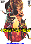 4 Women for a Holdup