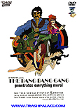 The Bang Bang Gang