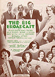 The Big Broadcast