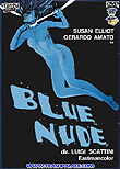 Blue Nude, 1977