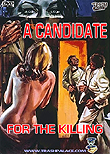 A Candidate for the Killing / Un sudario a la medida