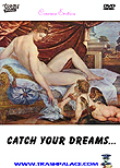 Moritz Boerner's Catch Your Dreams...