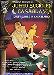 Jess Franco - Dirty Game in Casablanca / Juego sucio en Casablanca