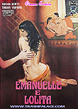 Emanuelle and Lolita / Emanuelle e Lolita, 1976