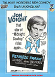 Fearless Frank, 1967