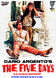 Dario Argento's The Five Days / Le cinque giornate aka The Five Days of Milan