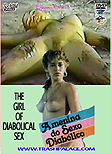 Girl of Diabolical Sex / A Menina do Sexo Diabólico aka Evil Sex Girl