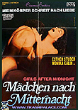 Girls After Midnight / Mädchen nach Mitternacht, 1978