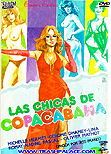 Jess Franco - Girls of the Copacabana aka Les filles de Copacabana