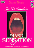 Hard Sensation by Joe D'Amato - rated XXX