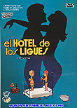The Hotel of Affairs / El hotel de los ligues aka The Hotel of Love Affairs, Jess Franco