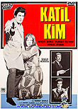 Katil Kim / "Who Is the Killer?", 1971