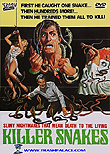The Killer Snakes aka She sha shou, 1974