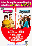 Top Secret / Segretissimo, 1967