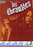 Jess Franco's Les ebranlées, 1972