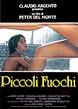 Little Flames / Piccoli fuochi, 1985