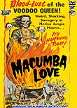 Macumba Love