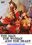 The Man, the Woman and the Beast / L'uomo, la donna e la bestia - Spell (dolce mattatoio)