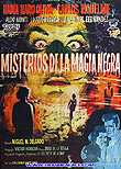 Mysteries of Black Magic / Misterios de la magia negra, 1958